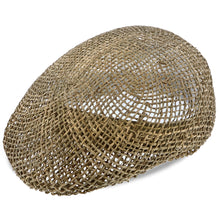 Load image into Gallery viewer, Dorfman Pacific -  Twisted Straw Men&#39;s Cap