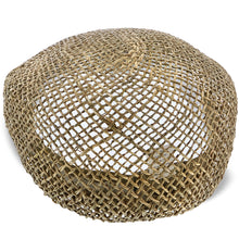 Load image into Gallery viewer, Dorfman Pacific -  Twisted Straw Men&#39;s Cap