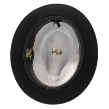 Load image into Gallery viewer, Dobbs - Fur Felt Women&#39;s Short Brim Hat