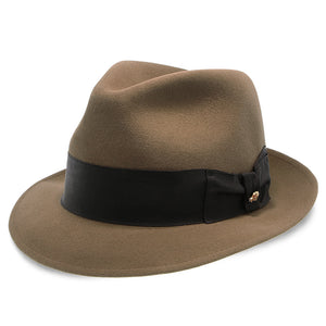 Dobbs - Fur Felt Women's Short Brim Hat