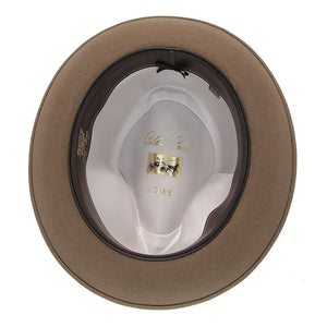 Dobbs - Fur Felt Women's Short Brim Hat