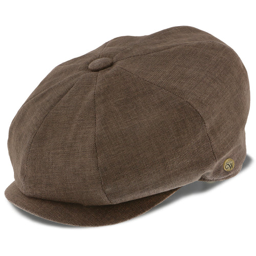 Walrus - Panel News Men's Cap