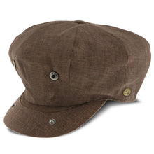 Load image into Gallery viewer, Walrus - Panel News Men&#39;s Cap