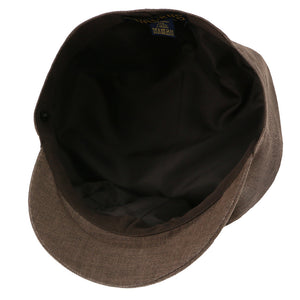 Walrus - Panel News Men's Cap