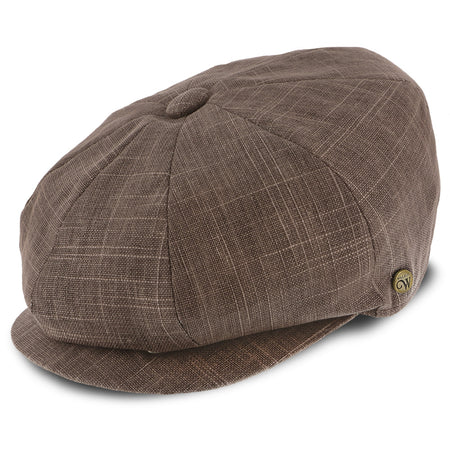 Walrus - Panel News Men's Cap