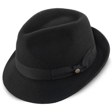 Load image into Gallery viewer, Walrus - Wool Women&#39;s Short Brim Hat