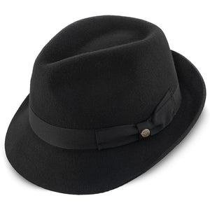 Walrus - Wool Women's Short Brim Hat