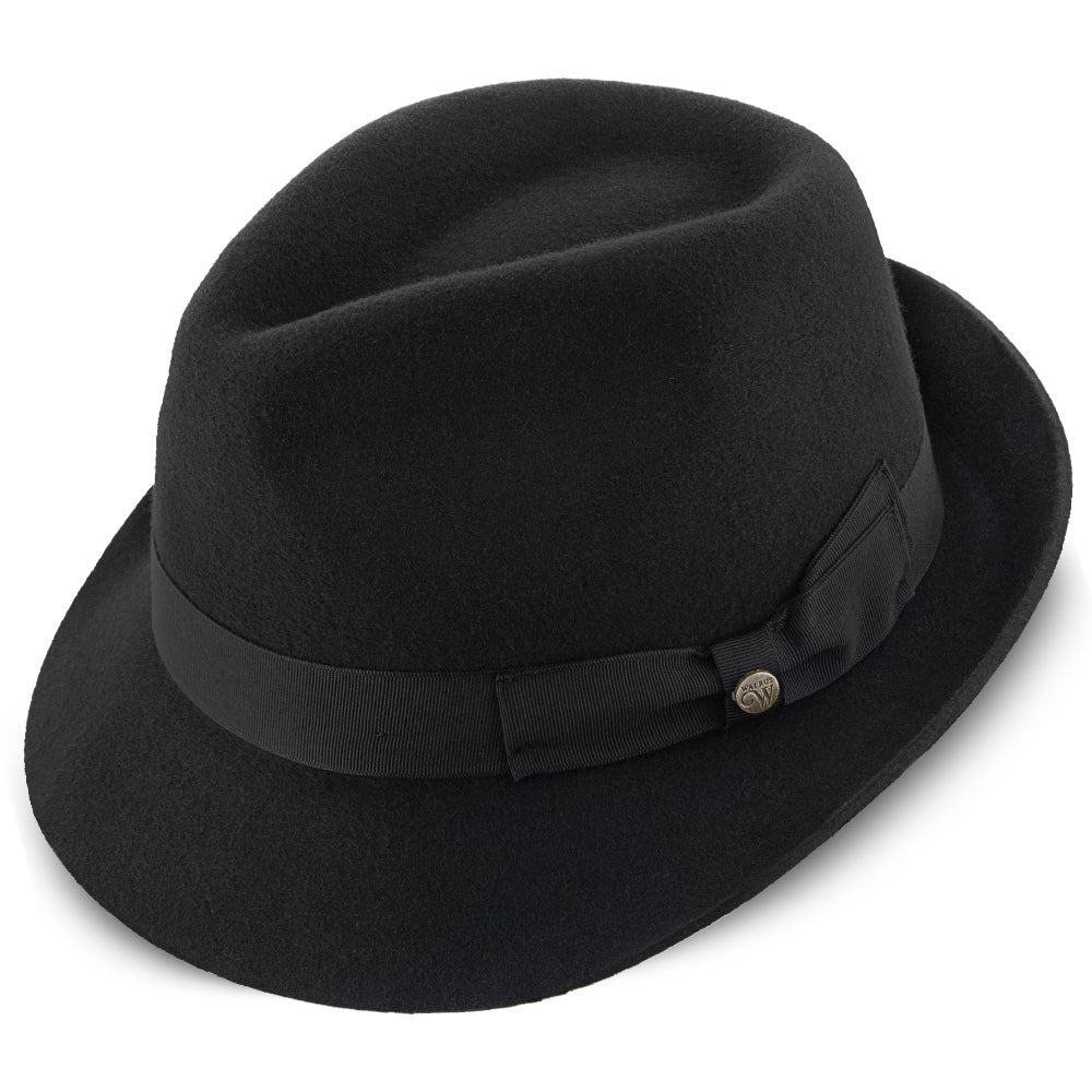 Walrus - Wool Women's Short Brim Hat