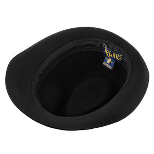 Walrus - Wool Women's Short Brim Hat