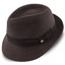 Load image into Gallery viewer, Walrus - Wool Women&#39;s Short Brim Hat
