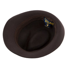 Load image into Gallery viewer, Walrus - Wool Women&#39;s Short Brim Hat