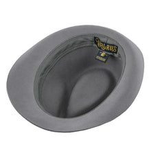 Load image into Gallery viewer, Walrus - Wool Women&#39;s Short Brim Hat