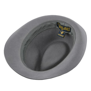 Walrus - Wool Women's Short Brim Hat