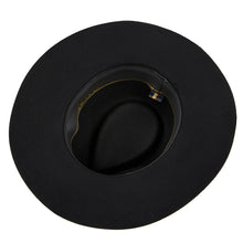 Load image into Gallery viewer, Walrus - Wool Felt Women&#39;s Fedora Hat
