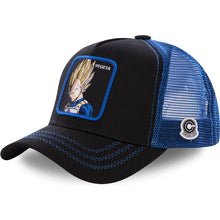 Load image into Gallery viewer, New Brand Goku Unisex Cap