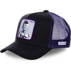 Unisex Dragon Ball Snapback Cap