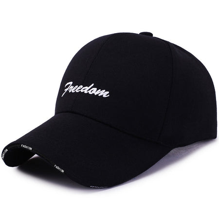 Unisex Baseball Caps for Men Women's