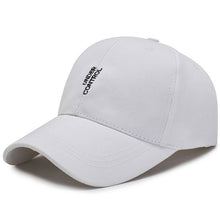 Load image into Gallery viewer, Mens Caps Baseball Cap