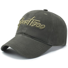 Load image into Gallery viewer, Men&#39;s Hat Baseball Cap